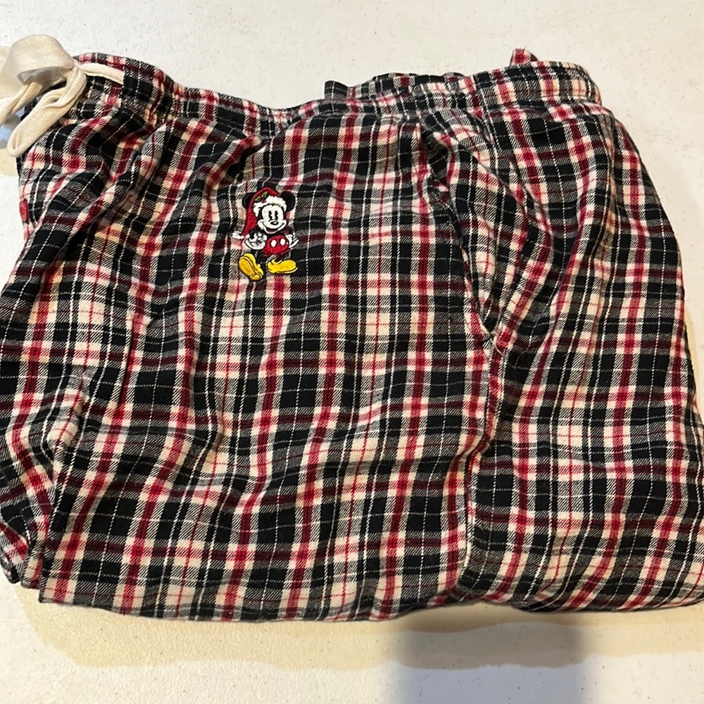 Disney sleep pants